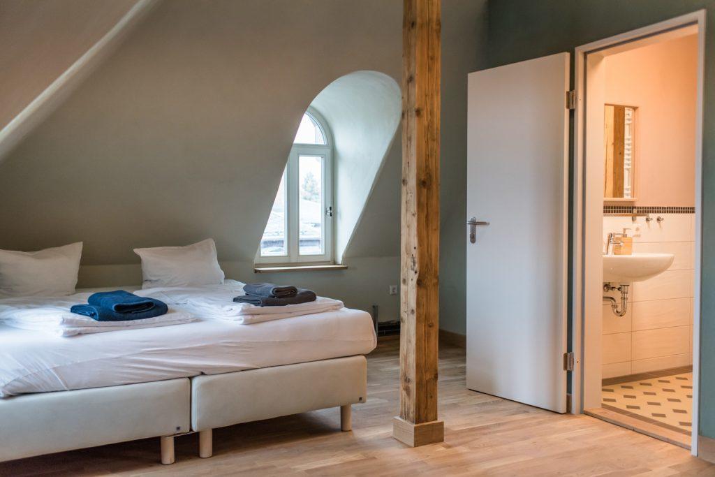 "Goethezimmer" - Auf Dem Dach Der Notenbank Веймар Экстерьер фото