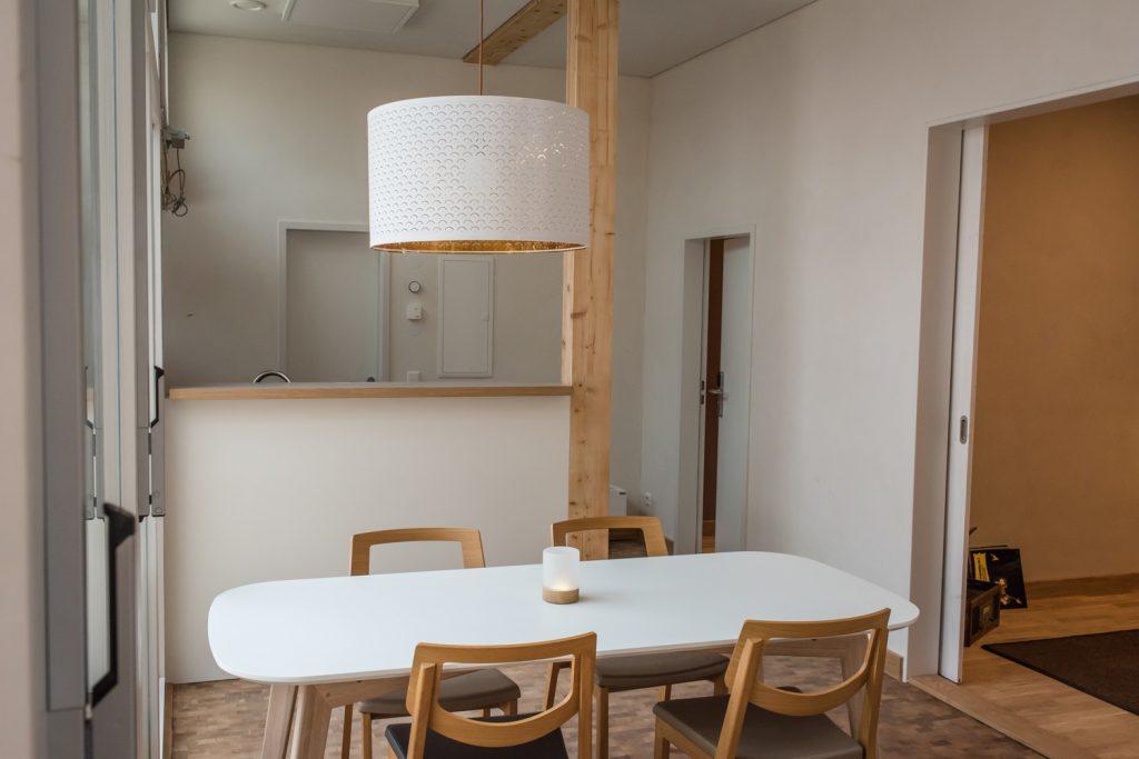 "Goethezimmer" - Auf Dem Dach Der Notenbank Веймар Экстерьер фото