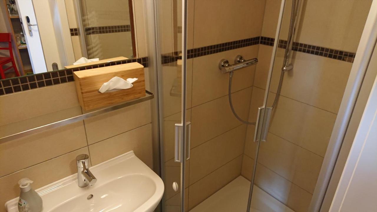 "Goethezimmer" - Auf Dem Dach Der Notenbank Веймар Экстерьер фото